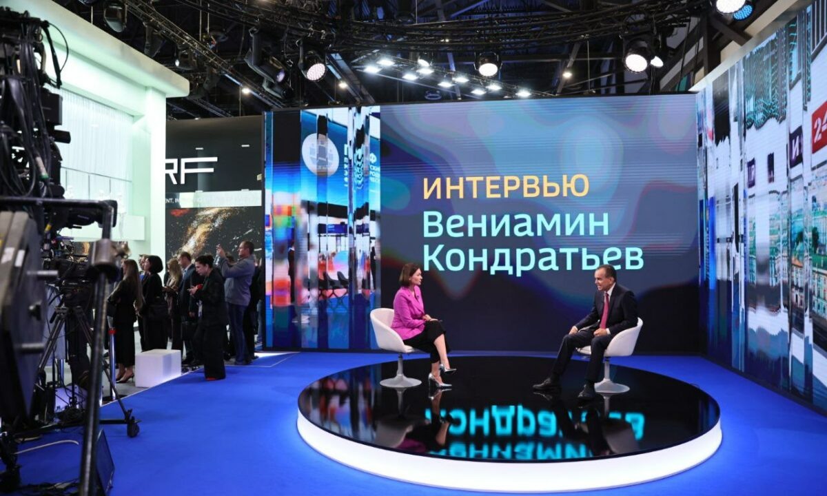    Фото пресс-службы администрации Краснодарского края