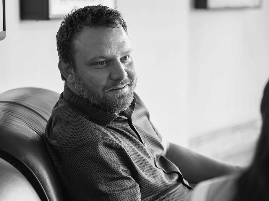 Джонатан Шпангенберг. Фото: Mediamax