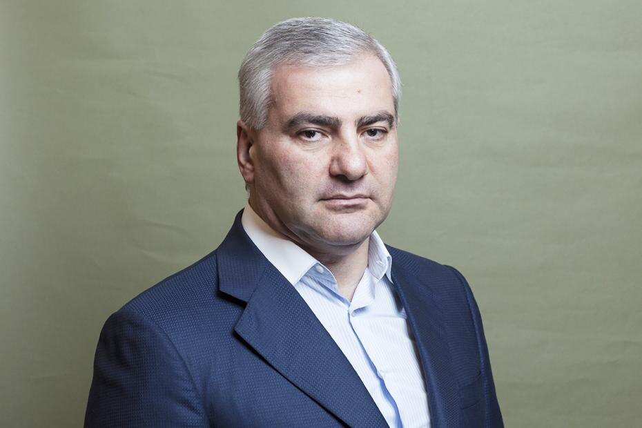    Роман Шеломенцев/РБК/NEWS.ru