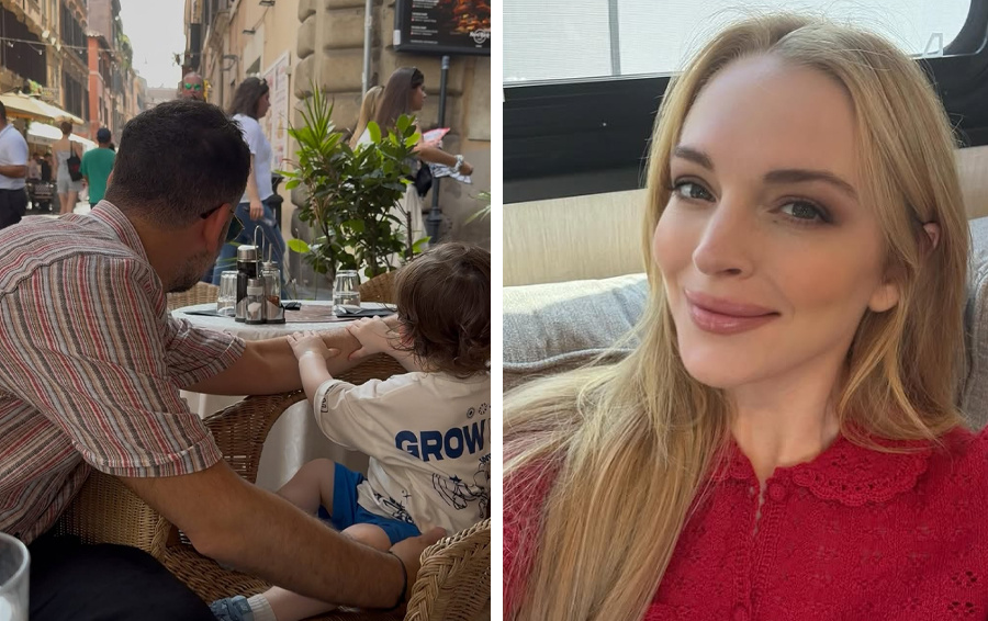    Фото: соцсети