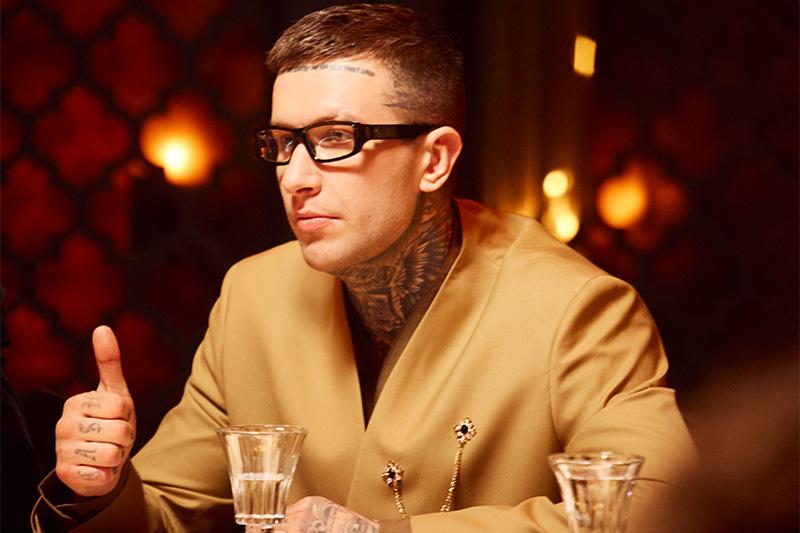 Источник фото обложки: © ТНТ