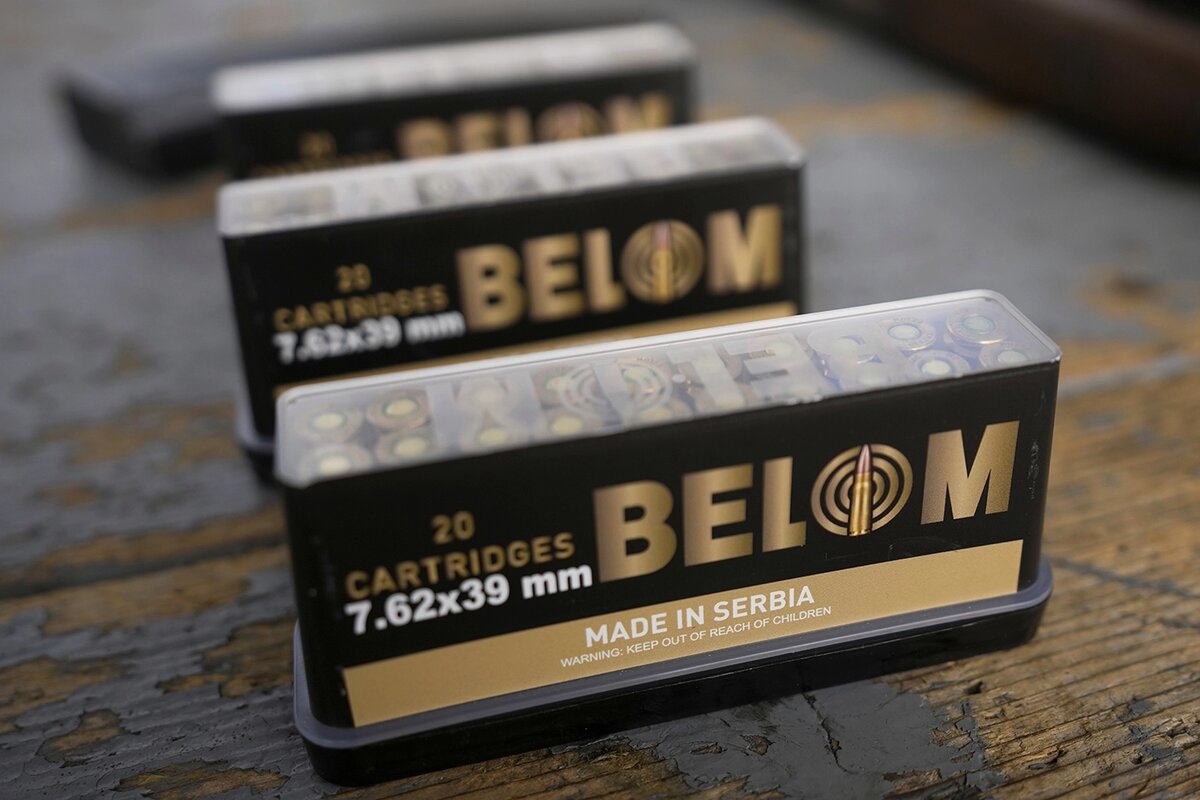    Darko Vojinovic / AP