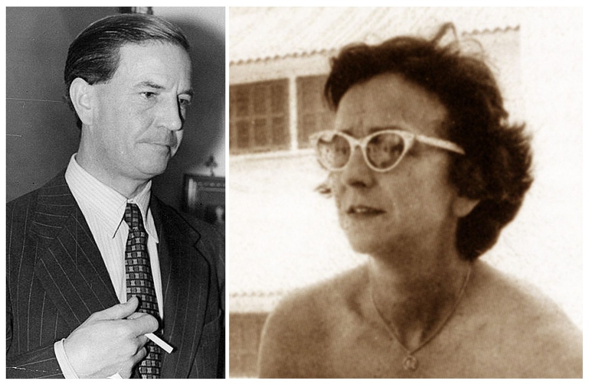 Элеонор Филби