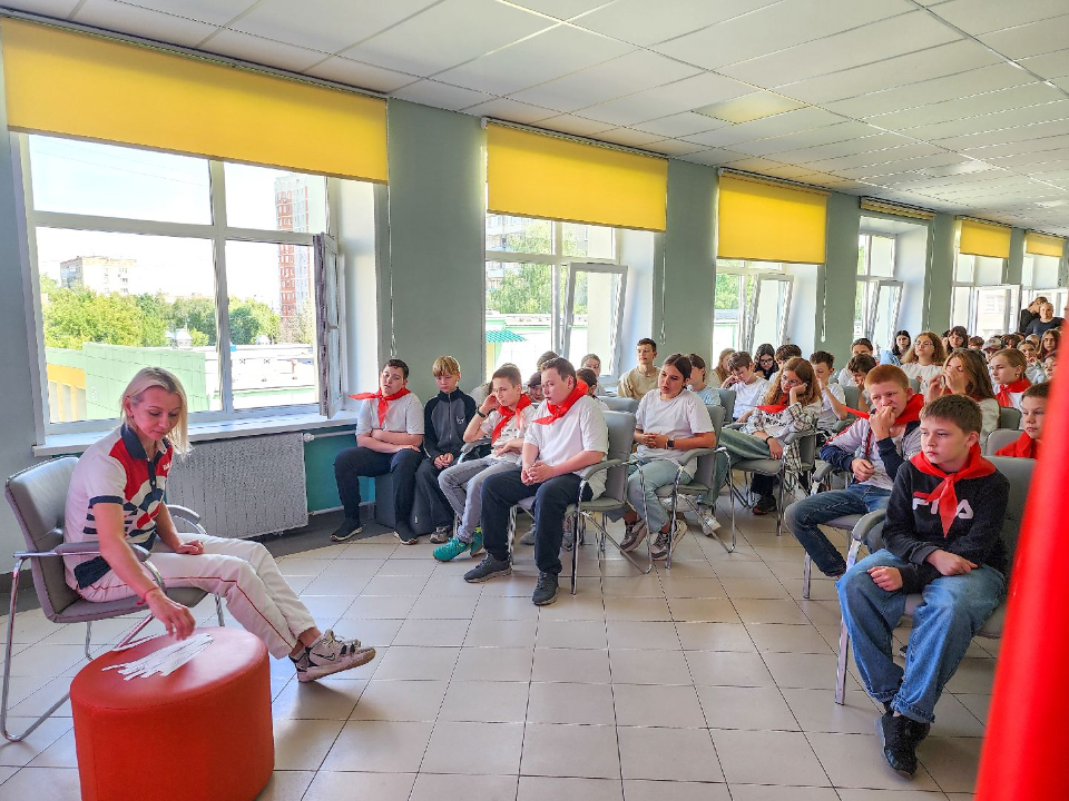     Фото: Мария Андрюхина