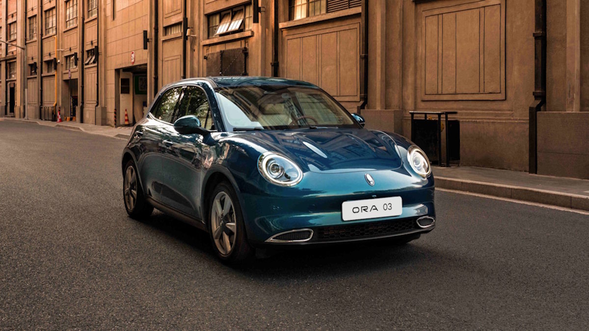 ©Пресс-служба Ora​