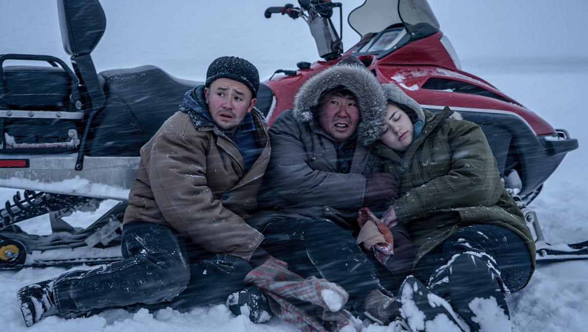 Изображение сгенерировано при помощи ИИ