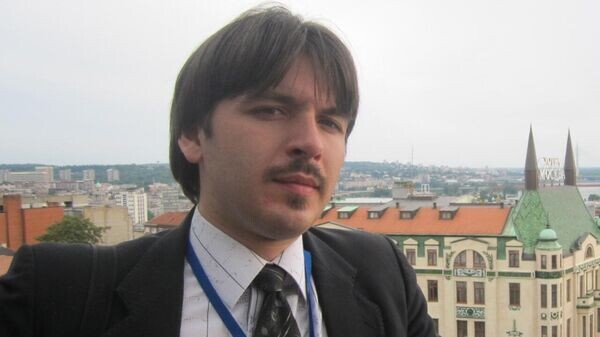    © Foto / Из личного архива Евгения Коренева