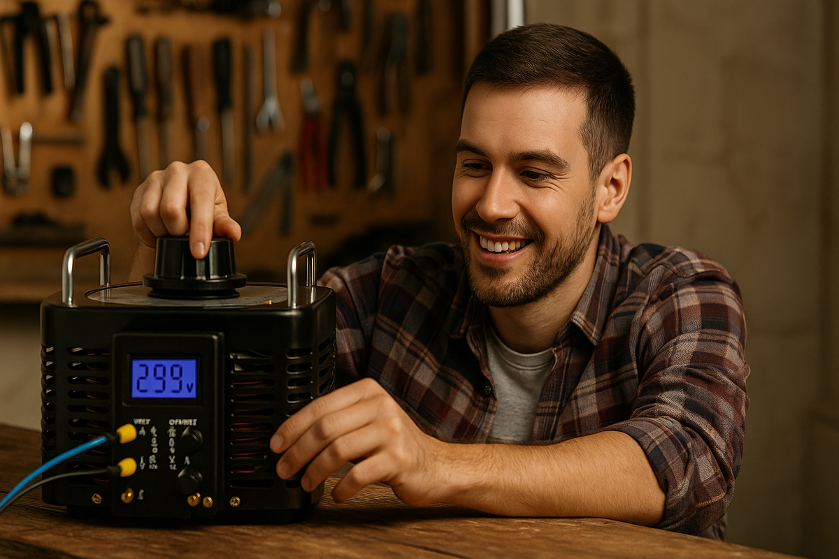 Тестируем ЛАТР SUNTEK