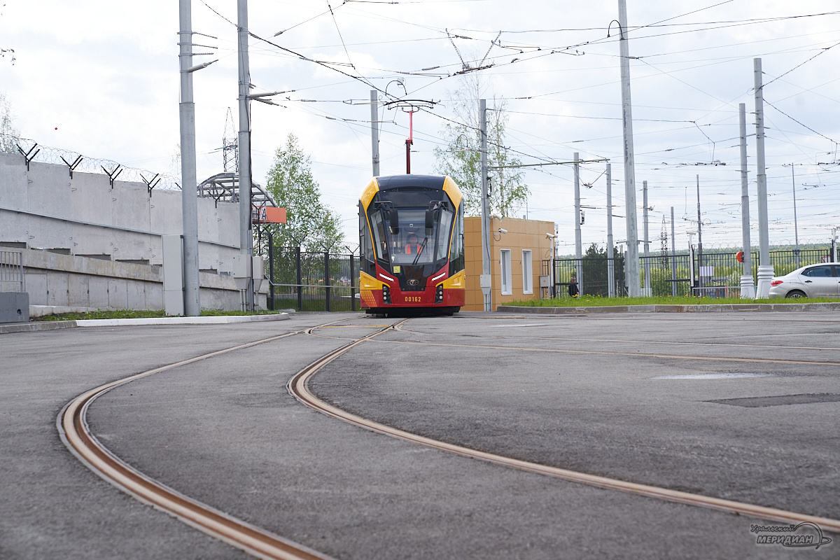    Фото: Лидия Аникина © ИА «Уральский меридиан»