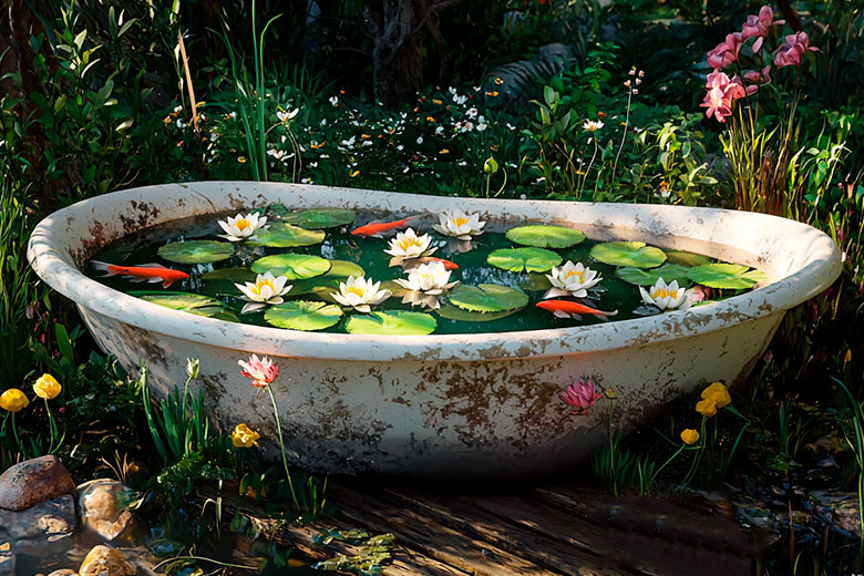    Сгенерировано в Midjourney/NEWS.ru