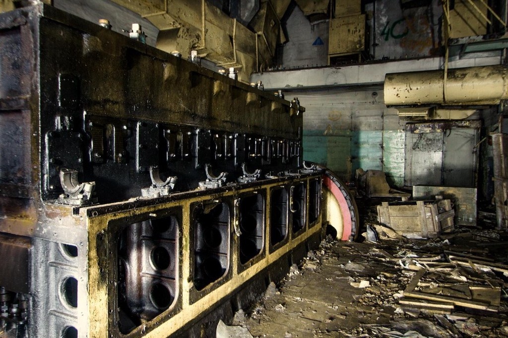    Фото © Telegram / comdigurbex