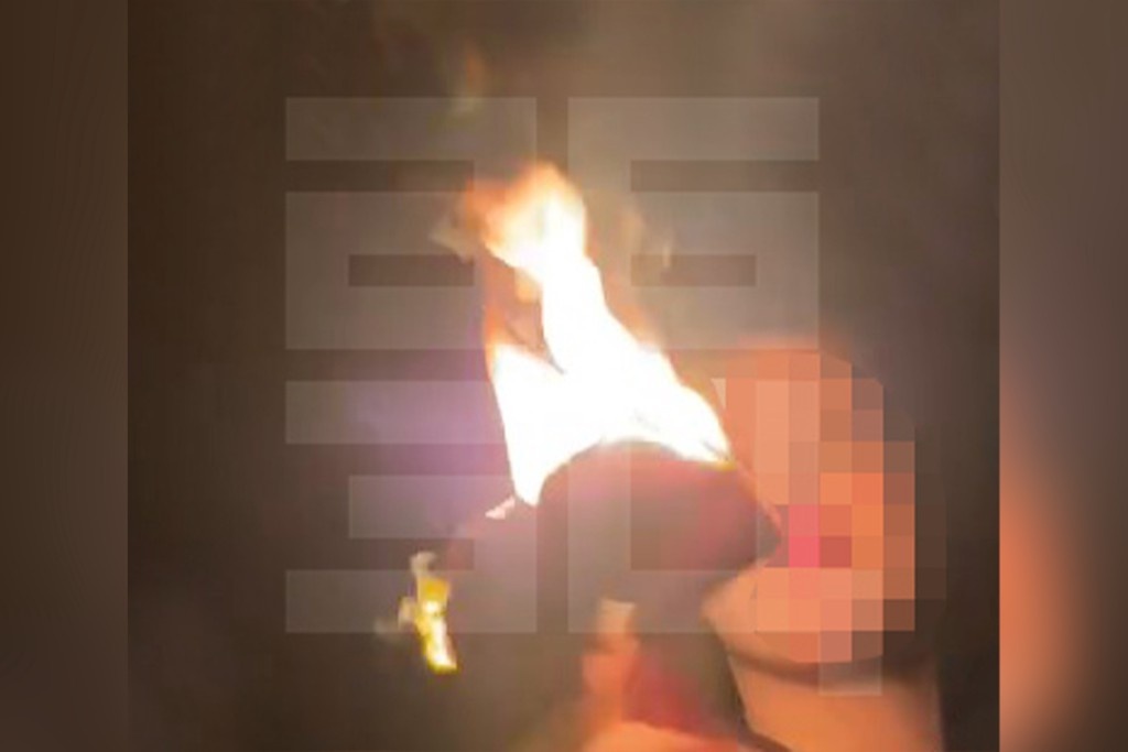    Фото © Telegram / Абзац