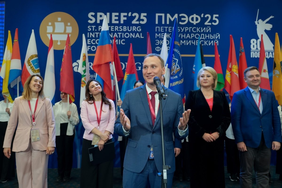    Жители Нижегородской области вошли в число победителей Всероссийского конкурса «Моя страна – моя Россия»