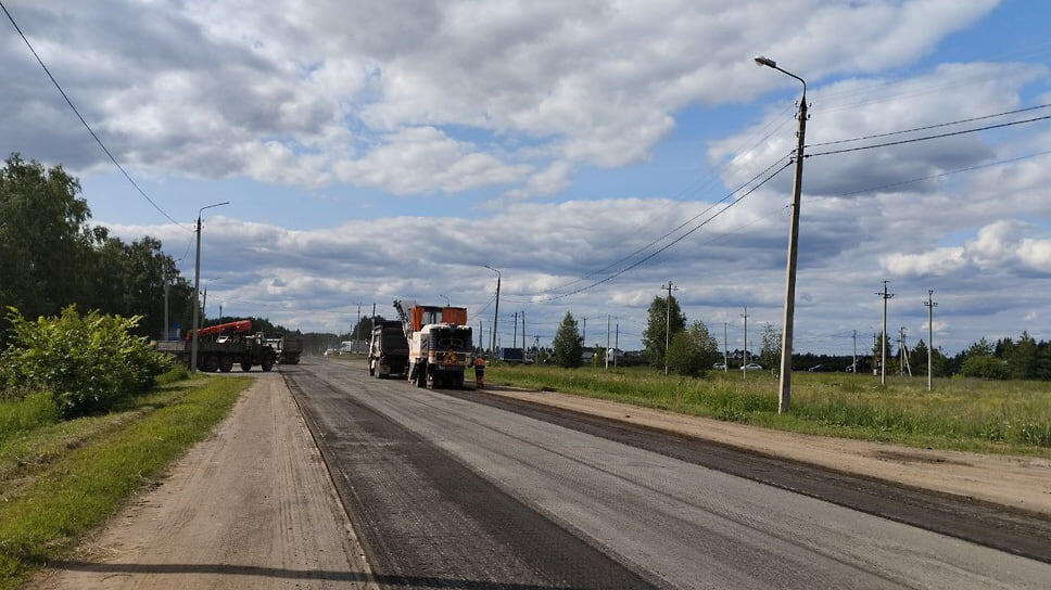 Фото: миндортранс Удмуртии