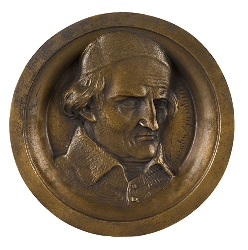 Абрахам Гиацинт Анкетиль-Дюперрон (7 декабря 1731 — 17 января 1805) — французский востоковед, младший брат Луи-Пьера Анкетиля