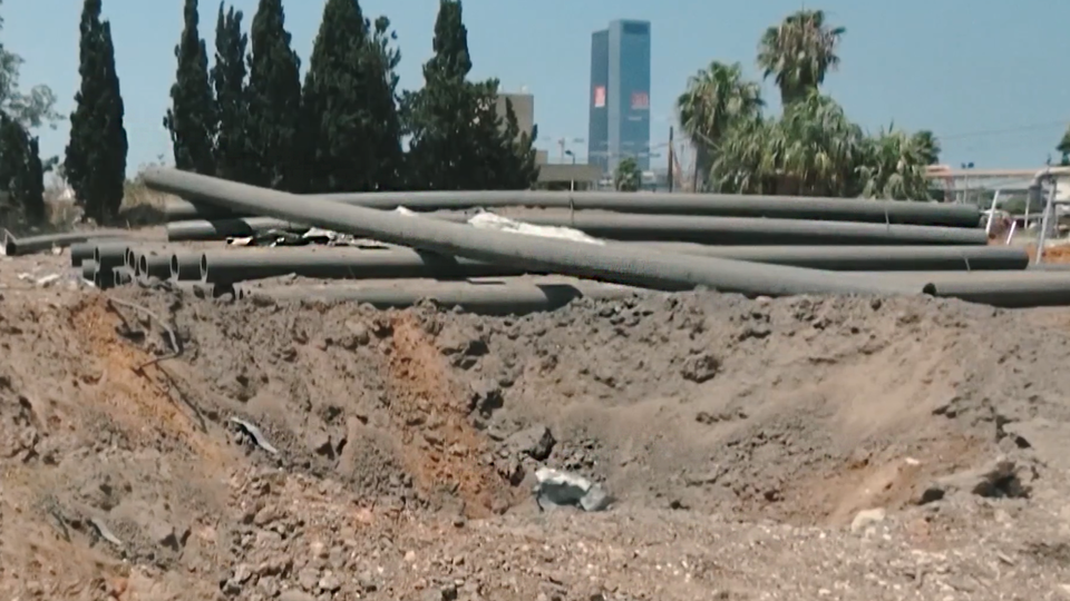 Фото: © Кадр из программы "Совбез", РЕН ТВ