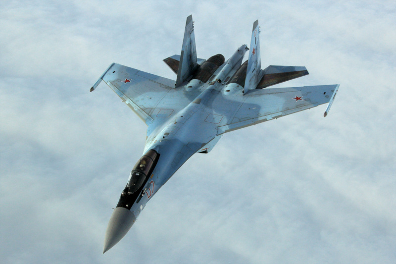    Фото: MOD Russia/Globallookpress