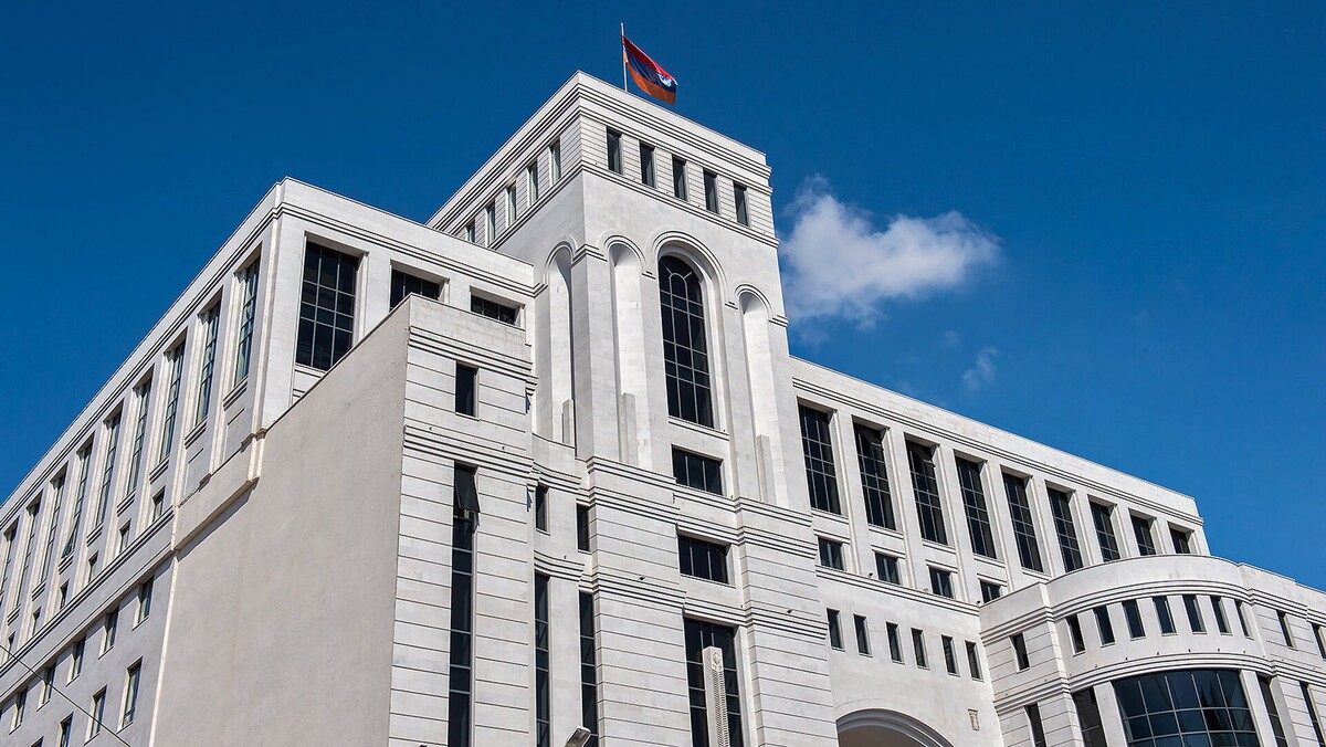 © Sputnik / Asatur Yesayants