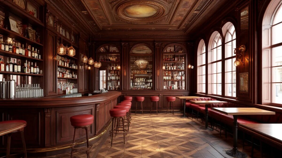    Сгенерировано ИИ