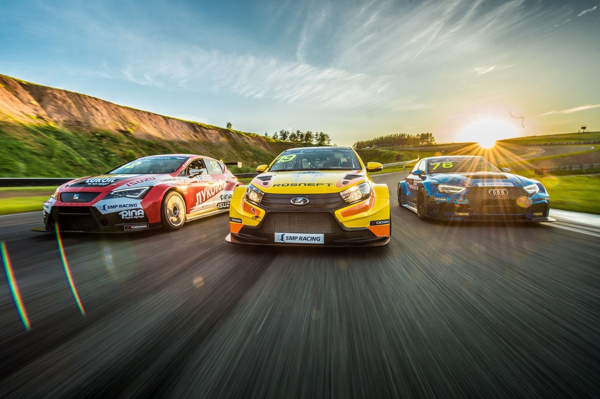 Только сравнив показатели в гонке , можно делать выводы.