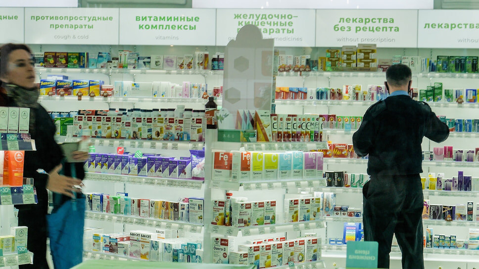 Фото: Александр Баранов / Коммерсантъ