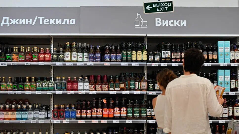    Фото: kommersant.ru Полина Белоусова