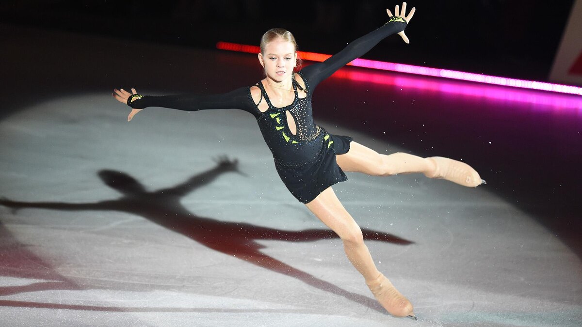 Фото: Hitoshi Mochizuki/globallookpress.com