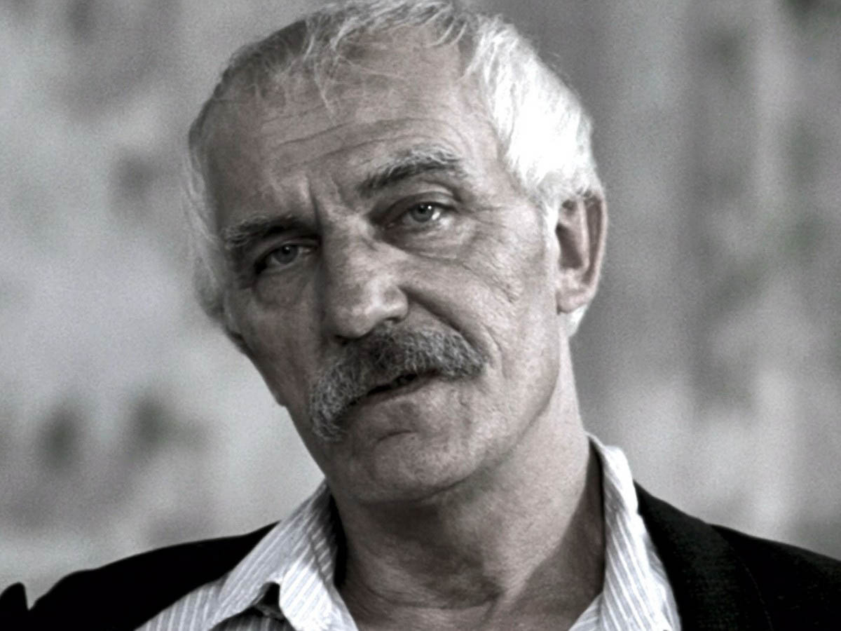 Виктор Соловьев