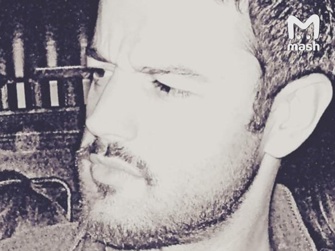 Скриншот: Telegram-канал Mash/https://t.me/mash/65311