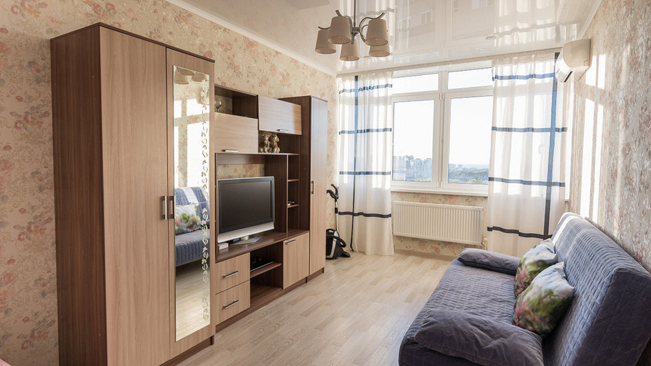 Пора делать ремонт! 7 признаков устаревшего интерьера