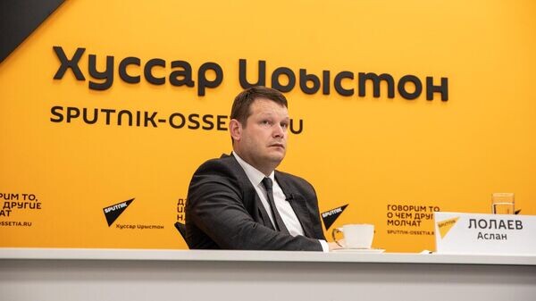    © Sputnik / Михаил Авагимов