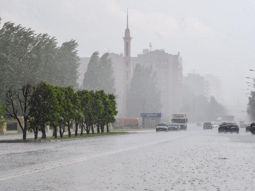    Мэрия Казани