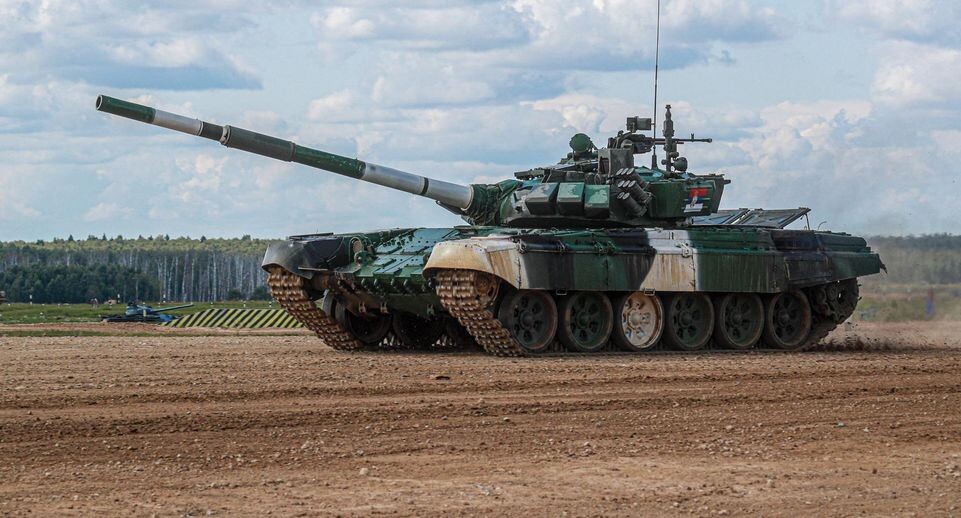    Bulkin Sergey/news.ru / www.globallookpress.com