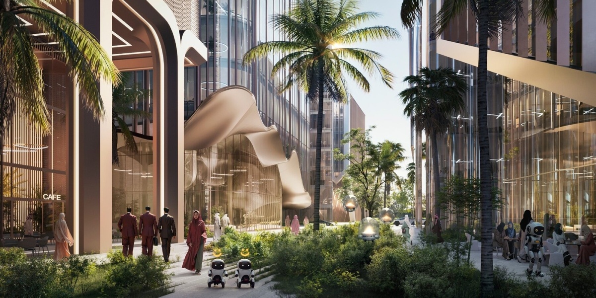 Изображение: HWKN