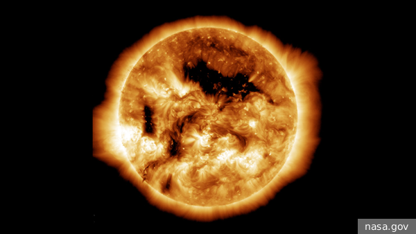     Фото: nasa.gov   
 Текст: Евгения Караваева