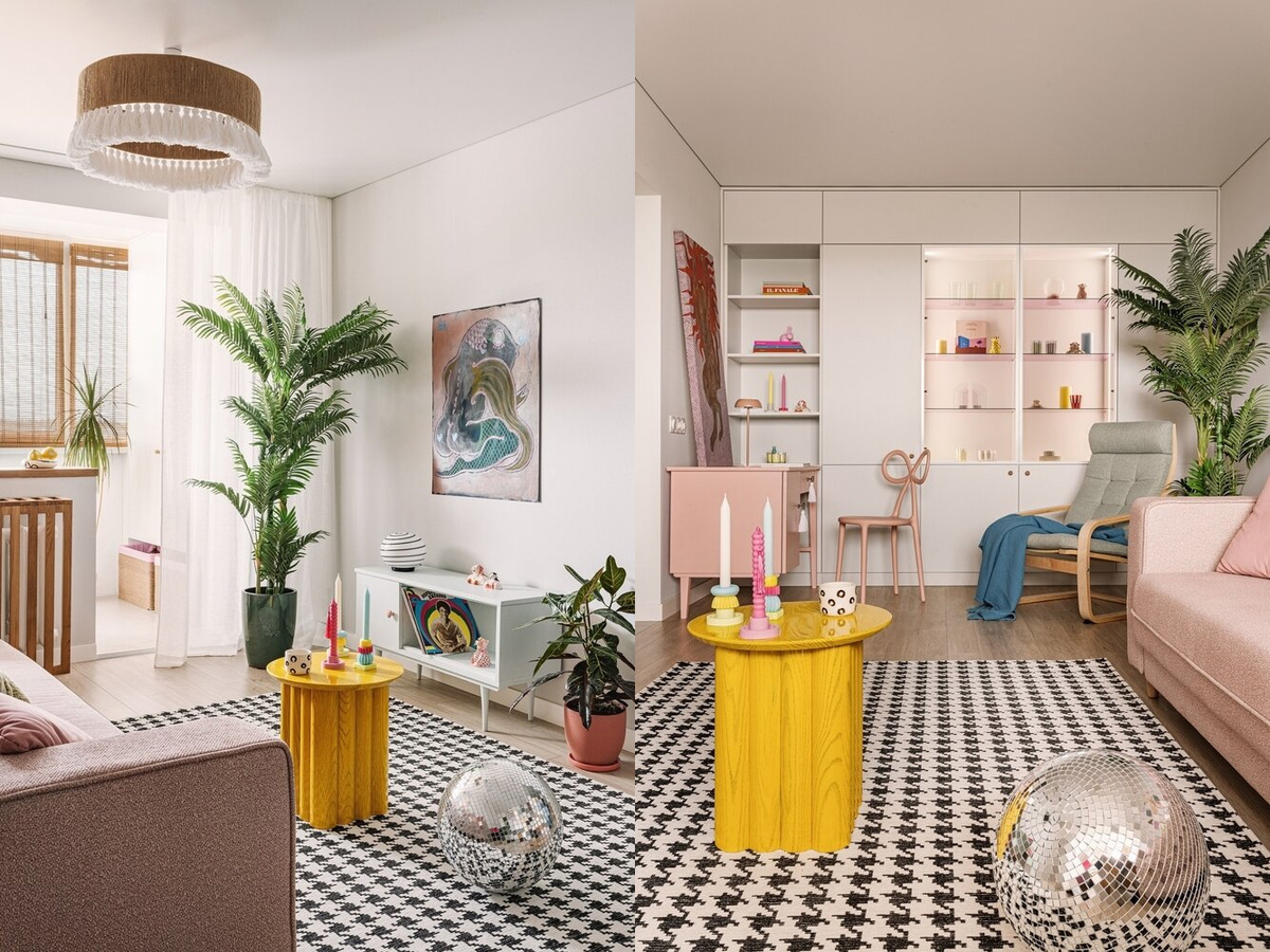 Обои Plain из коллекции Ambient от бренда Milassa