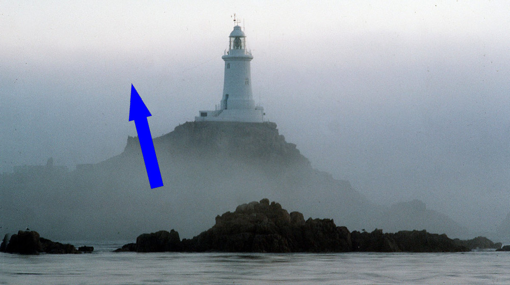   Загадка исчезновения трех маячников на островах Фланнан