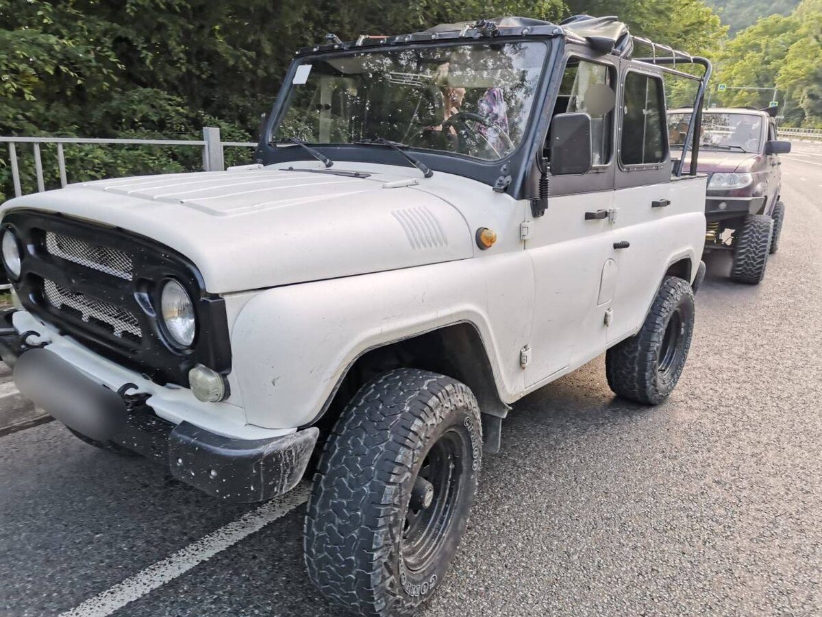    Фото: пресс-служба полиции Сочи