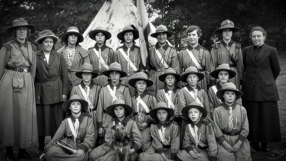 Фото: © Кадр из программы "Неизвестная история", РЕН ТВ