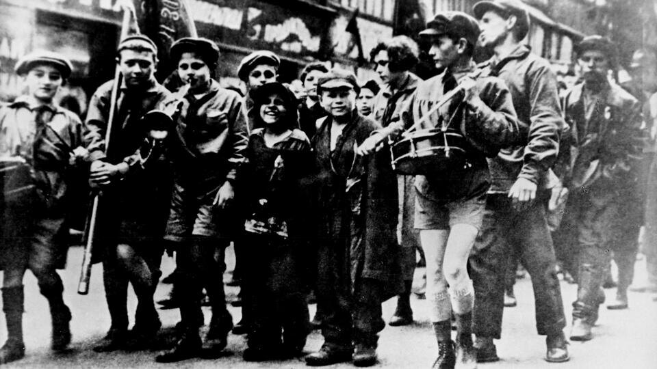 Фото: © РИА Новости/В. Логинович