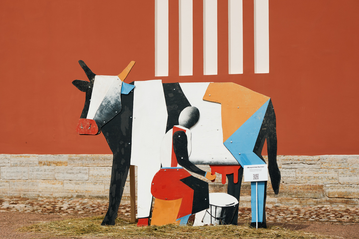 Фото: Школа дизайна НИУ ВШЭ Санкт-Петербурга