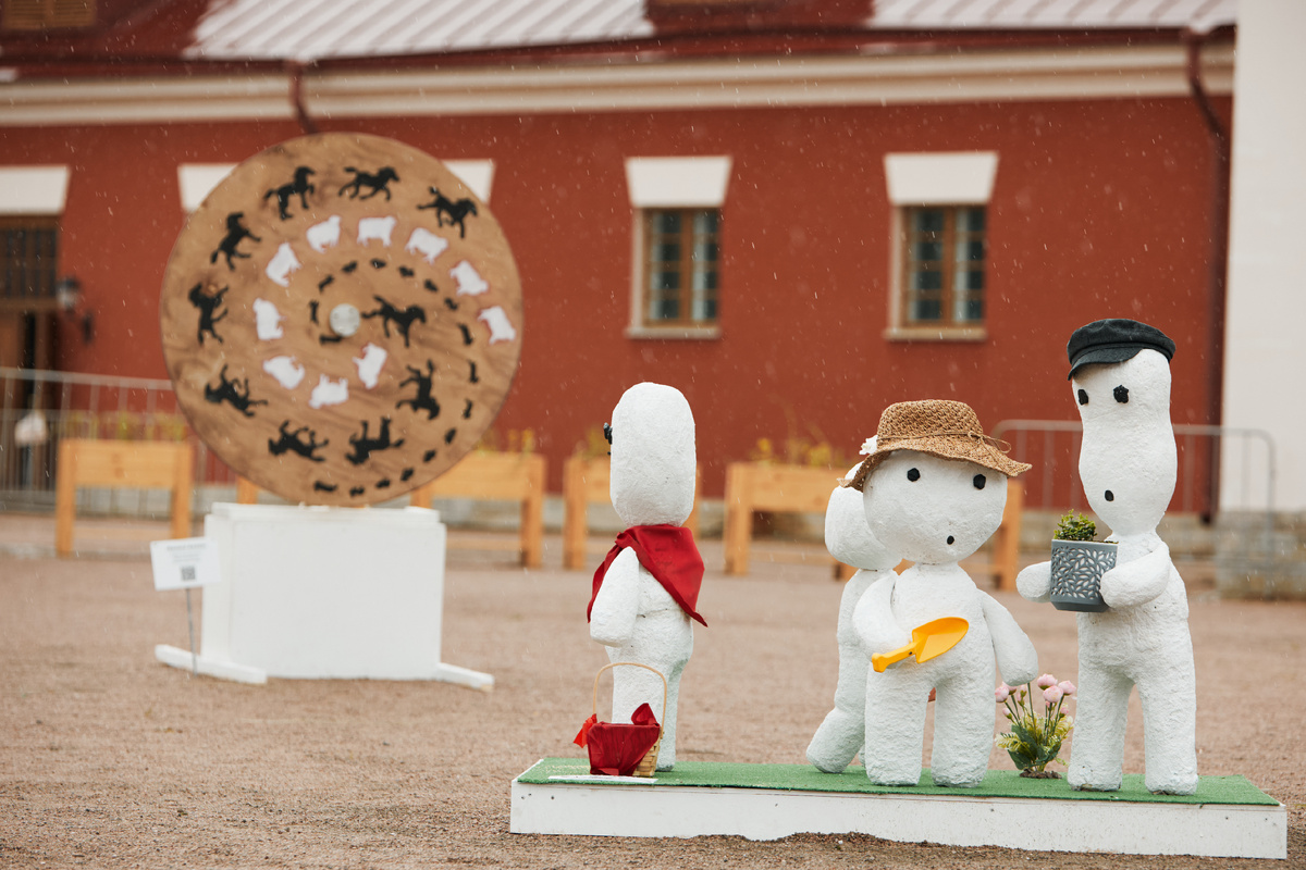 Фото: Школа дизайна НИУ ВШЭ Санкт-Петербурга