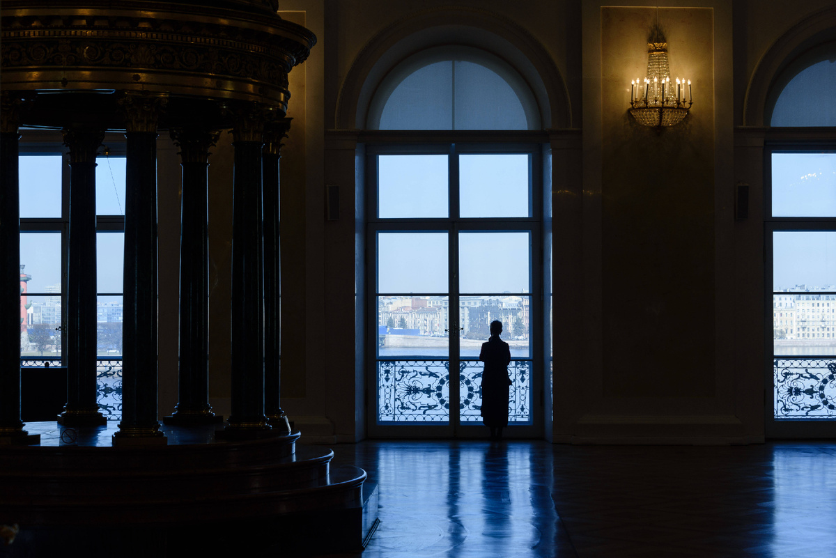 Фото: Алексей Бронников