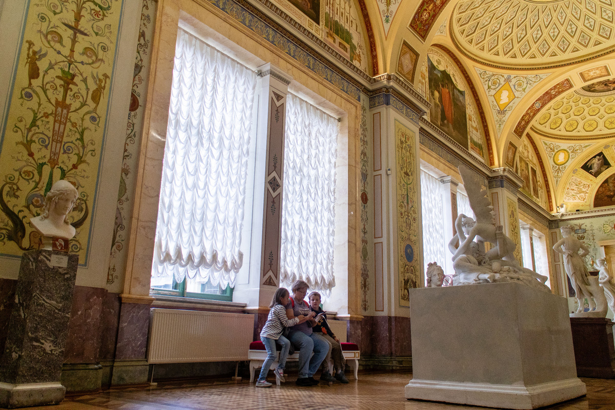 Фото: Алексей Бронников