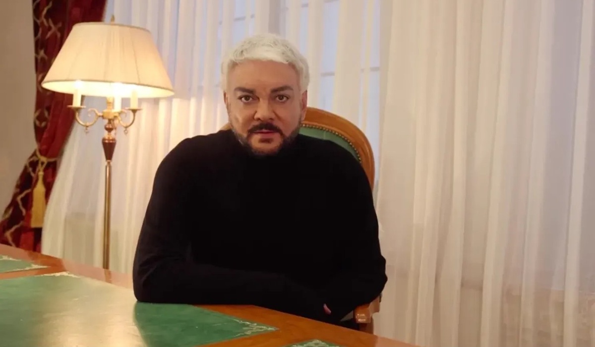    Фото: скриншот из телеграм-канала "Примадонн"