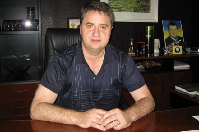    Леонид Соболев. Фото: соцсети