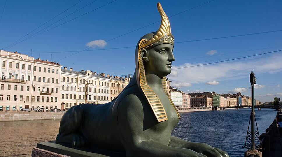 10 удивительных фактов о Петербурге, о которых вы, возможно, не знали