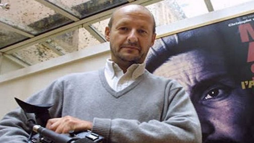 Кристоф де Понфилли. Выдающаяся личность, мятежный, правдивый и раздутый, Кристоф де Понфилли (родился 5 января 1951 года) одним из первых, после советского вторжения 26 декабря 1979 года, ушел в подполье в Афганистан, где он связал себя дружбой с Ахмадом Шахом Масудом.