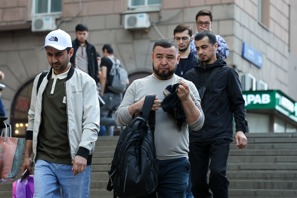  ФОТО: Belkin Alexey/Globallookpress