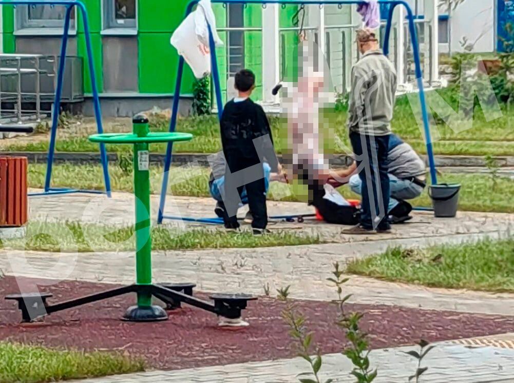     / Источник: © ИА Регнум